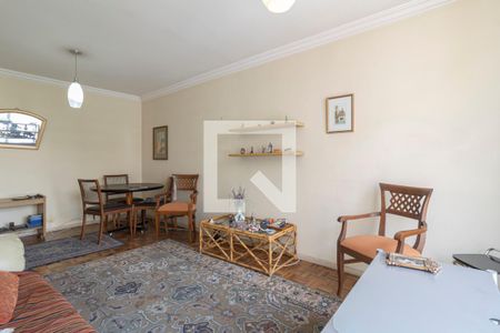 Apartamento para alugar com 2 quartos, 83m² em Itaim Bibi , São Paulo