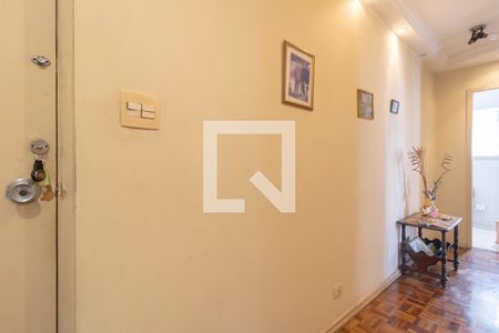 Apartamento para alugar com 2 quartos, 83m² em Itaim Bibi , São Paulo