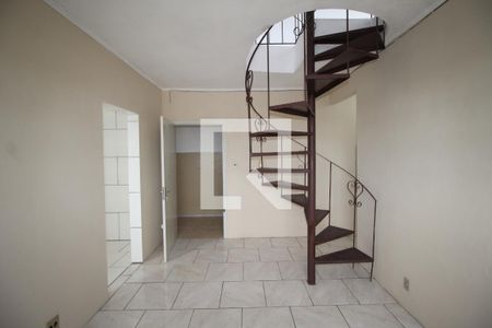 Sala de apartamento para alugar com 1 quarto, 89m² em Sarandi, Porto Alegre