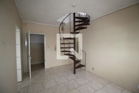 Sala de apartamento para alugar com 1 quarto, 89m² em Sarandi, Porto Alegre