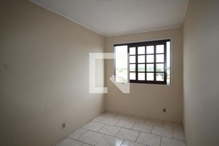 Quarto 1 de apartamento para alugar com 1 quarto, 89m² em Sarandi, Porto Alegre