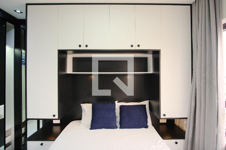 Studio de kitnet/studio para alugar com 1 quarto, 30m² em Jardim Paulista, São Paulo