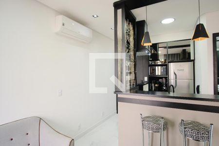 Studio de kitnet/studio para alugar com 1 quarto, 30m² em Jardim Paulista, São Paulo
