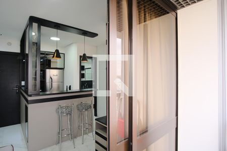 Kitnet/Studio para alugar com 1 quarto, 30m² em Jardim Paulista, São Paulo