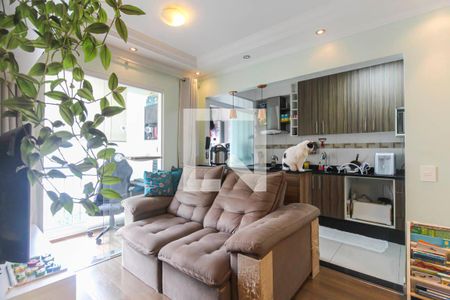 Apartamento à venda com 2 quartos, 52m² em Vila Prudente, São Paulo