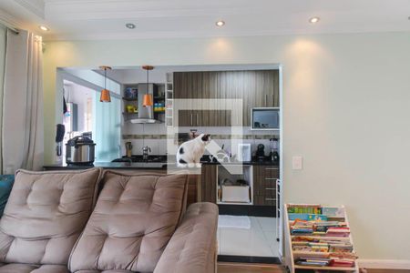 Apartamento à venda com 2 quartos, 52m² em Vila Prudente, São Paulo