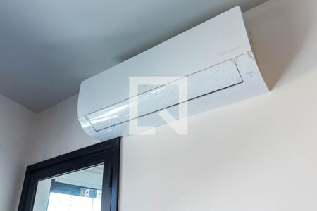Sala de apartamento para alugar com 1 quarto, 36m² em Santana, São Paulo