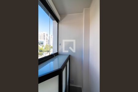 Sala de apartamento para alugar com 1 quarto, 36m² em Santana, São Paulo