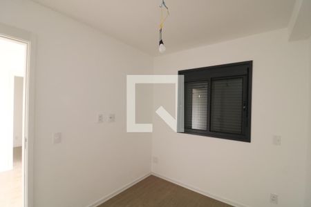 Quarto de apartamento à venda com 2 quartos, 36m² em Parque da Vila Prudente, São Paulo