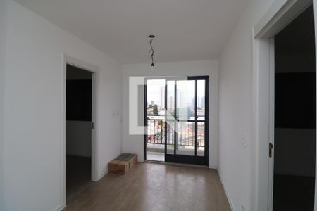 Sala de apartamento à venda com 2 quartos, 36m² em Parque da Vila Prudente, São Paulo