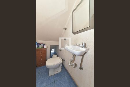 Lavabo de casa à venda com 3 quartos, 156m² em Cidade Monções, São Paulo