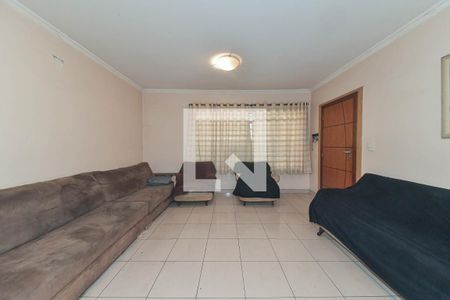 Sala de casa à venda com 3 quartos, 156m² em Cidade Monções, São Paulo