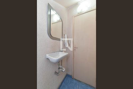 Lavabo de casa à venda com 3 quartos, 156m² em Cidade Monções, São Paulo