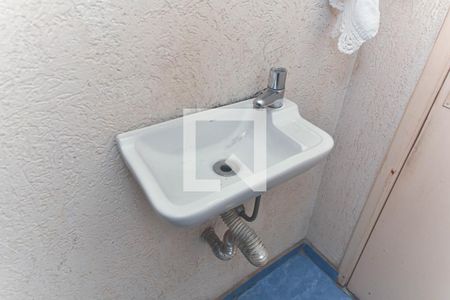 Lavabo de casa à venda com 3 quartos, 156m² em Cidade Monções, São Paulo