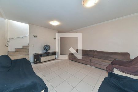 Sala de casa à venda com 3 quartos, 156m² em Cidade Monções, São Paulo