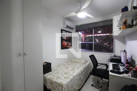 Quarto 1 de casa de condomínio à venda com 4 quartos, 120m² em Freguesia (jacarepaguá), Rio de Janeiro
