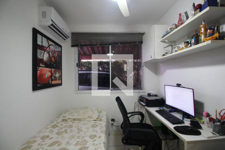 Quarto 1 de casa de condomínio à venda com 4 quartos, 120m² em Freguesia (jacarepaguá), Rio de Janeiro