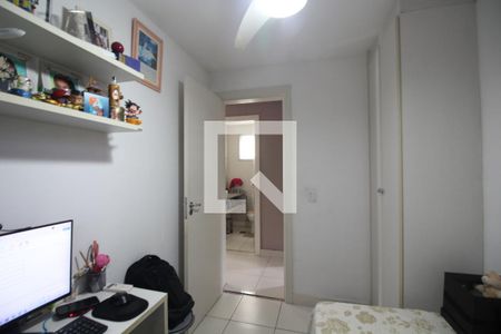Quarto 1 de casa de condomínio à venda com 4 quartos, 120m² em Freguesia (jacarepaguá), Rio de Janeiro