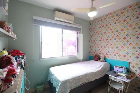 Quarto 2 de casa de condomínio à venda com 4 quartos, 120m² em Freguesia (jacarepaguá), Rio de Janeiro