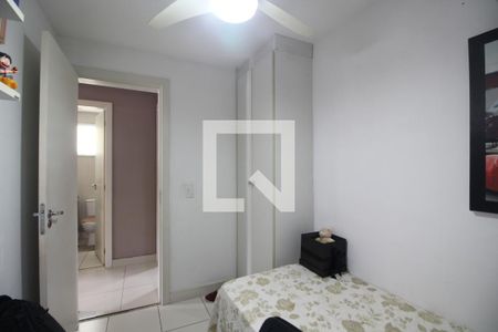 Quarto 1 de casa de condomínio à venda com 4 quartos, 120m² em Freguesia (jacarepaguá), Rio de Janeiro