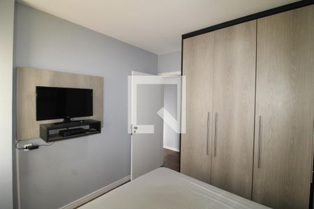Quarto 1 de apartamento à venda com 3 quartos, 86m² em Santana, São Paulo