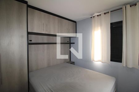 Quarto 1 de apartamento à venda com 3 quartos, 86m² em Santana, São Paulo
