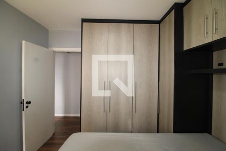 Quarto 1 de apartamento à venda com 3 quartos, 86m² em Santana, São Paulo