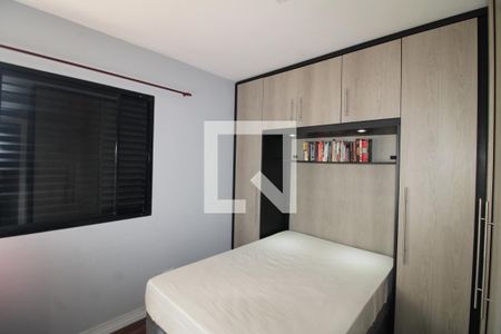 Quarto 2 de apartamento à venda com 3 quartos, 86m² em Santana, São Paulo