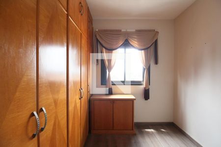 Quarto 1 de apartamento à venda com 2 quartos, 62m² em Jardim Colombo, São Paulo