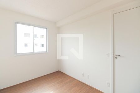 Quarto  de apartamento para alugar com 1 quarto, 38m² em Guaiauna, São Paulo