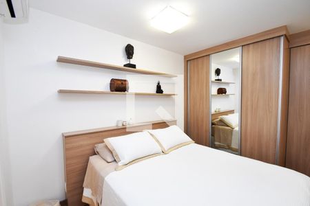 quarto de kitnet/studio para alugar com 1 quarto, 33m² em Vila Madalena, São Paulo