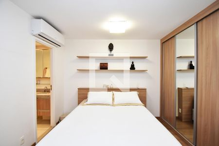 quarto de kitnet/studio para alugar com 1 quarto, 33m² em Vila Madalena, São Paulo