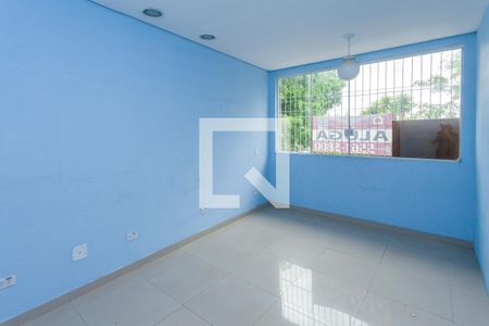 Sala/Quarto de casa para alugar com 1 quarto, 77m² em Jardim Malia Ii, São Paulo