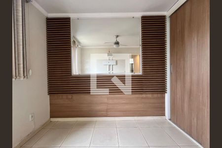  Quarto 1 de apartamento à venda com 2 quartos, 50m² em Vila Industrial (campinas), Campinas