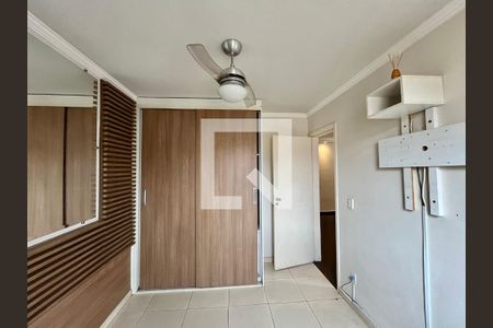  Quarto 1 de apartamento à venda com 2 quartos, 50m² em Vila Industrial (campinas), Campinas