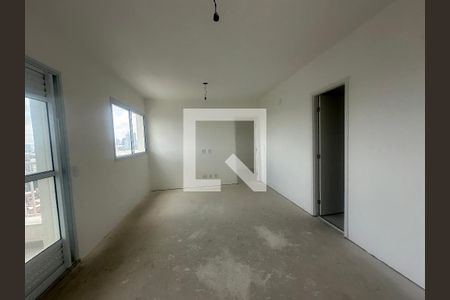 Sala de apartamento para alugar com 1 quarto, 55m² em Jardim Esperanca, Barueri