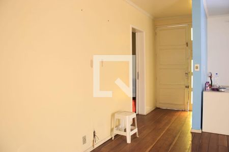 Quarto de casa à venda com 4 quartos, 298m² em Bom Jesus, Porto Alegre