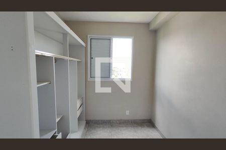 Quarto 1 de apartamento para alugar com 2 quartos, 42m² em Vila Sao Paulo, Ferraz de Vasconcelos