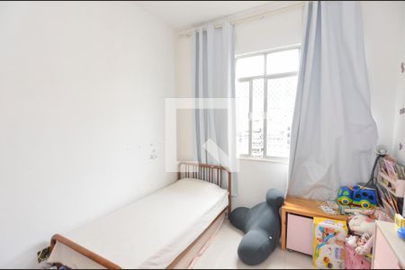 Quarto 1 de apartamento à venda com 2 quartos, 75m² em Tijuca, Rio de Janeiro