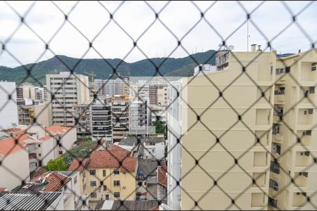 Quarto 1 de apartamento à venda com 2 quartos, 75m² em Tijuca, Rio de Janeiro