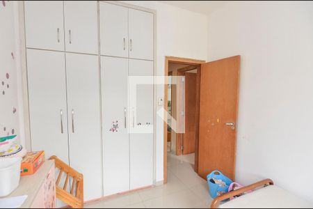 Quarto 1 de apartamento à venda com 2 quartos, 75m² em Tijuca, Rio de Janeiro