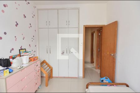 Quarto 1 de apartamento à venda com 2 quartos, 75m² em Tijuca, Rio de Janeiro