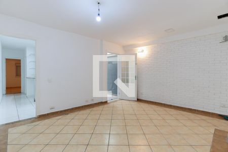 Sala de casa à venda com 2 quartos, 180m² em Lauzane Paulista, São Paulo