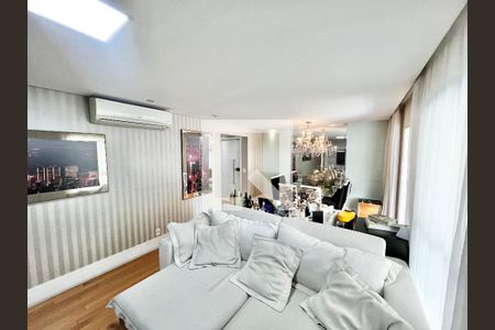 Apartamento à venda com 3 quartos, 110m² em Lauzane Paulista, São Paulo