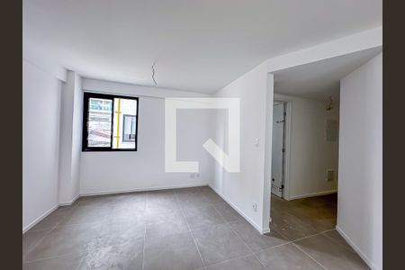 Apartamento à venda com 1 quarto, 49m² em Botafogo, Rio de Janeiro