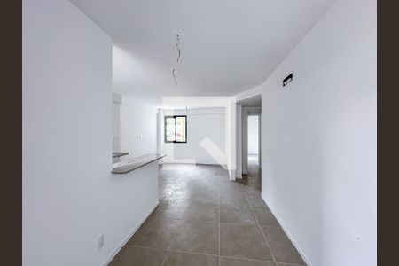 Apartamento à venda com 1 quarto, 49m² em Botafogo, Rio de Janeiro