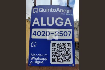 WXHH 831 de casa para alugar com 3 quartos, 99m² em Vila Conde do Pinhal, São Paulo