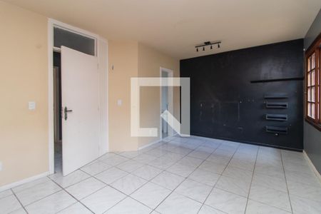 Quarto 2 - Suíte de casa de condomínio para alugar com 3 quartos, 117m² em Medianeira, Porto Alegre