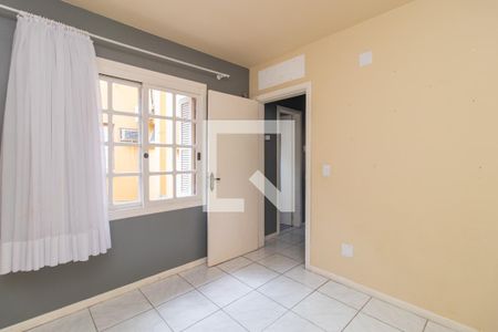 Quarto 1 de casa de condomínio para alugar com 3 quartos, 117m² em Medianeira, Porto Alegre