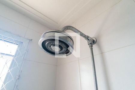 Banheiro da Suíte 1 de apartamento para alugar com 3 quartos, 120m² em Jabaquara, São Paulo